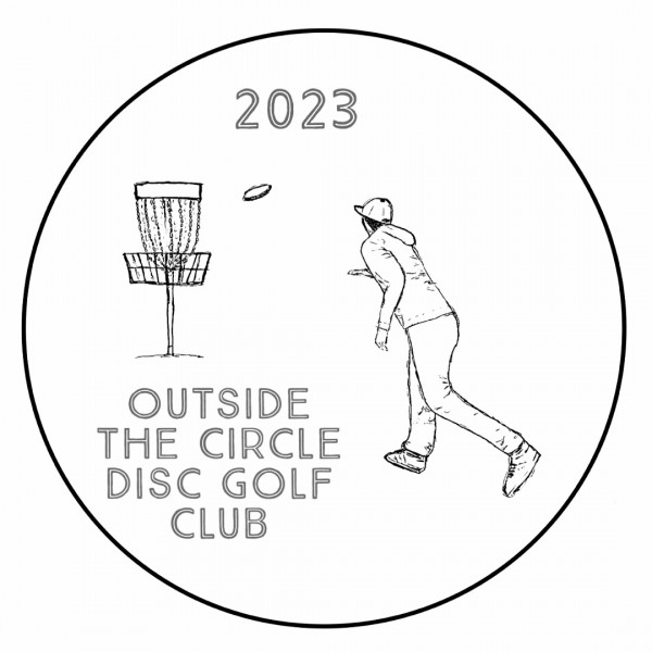 The San Diego 4Course Challenge Presented by Outside the Circle Disc