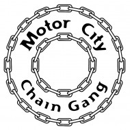 Motor City Chain Gang logo