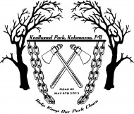 Clean Knollwood FOR GOOD! logo