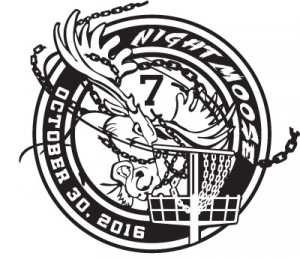 Team Night Moose logo