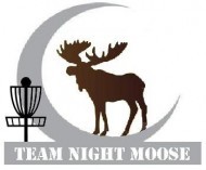 Team Night Moose logo