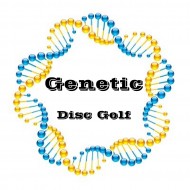 Genetic DG logo