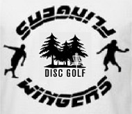 Wingers & Flingers logo
