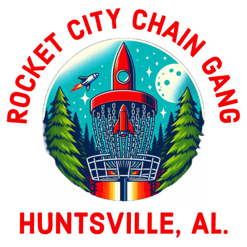 Leaderboard · Rocket City Chain Gang Wednesday Handicap League (2024
