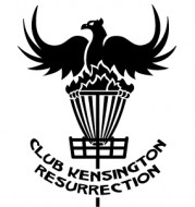 Club Kensington logo