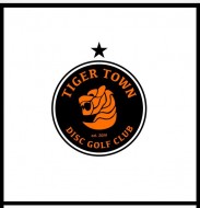 Tiger Town Crew DGC logo