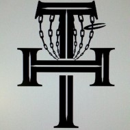 Home Team Disc Golf logo