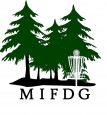 Maple Island Farm Disc Golf logo