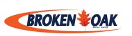 Broken Oak DGC logo