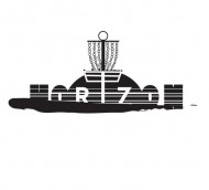 Horizon Disc Golf logo