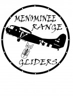 Menominee Range Gliders logo