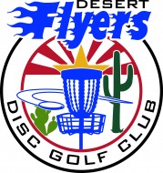 desert flyers disc golf club phoenix arizona disc golf scene desert flyers
