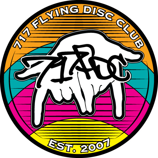 717FDC logo