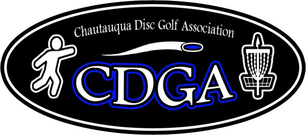 Chautauqua Disc Golf logo