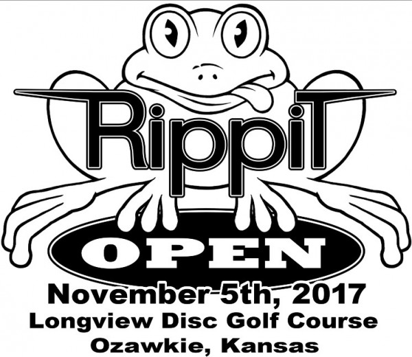 Rippit Disc Golf (Kansas City, Missouri) Disc Golf Scene