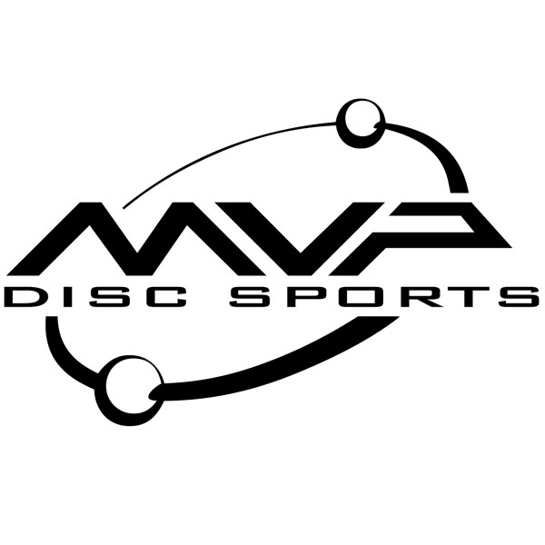 MVP Disc Sports logo