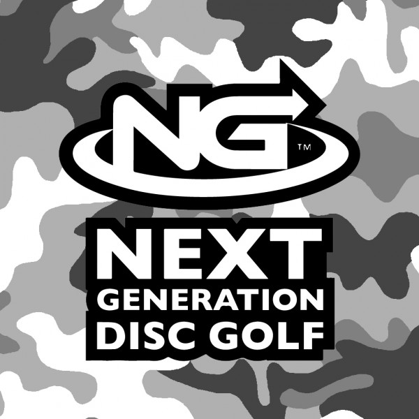 2019 Next Gen Tour logo