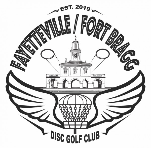 Fayetteville/Fort Bragg DGC (Fayetteville, North Carolina) Disc Golf