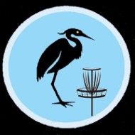 Punderson Disc Golf logo
