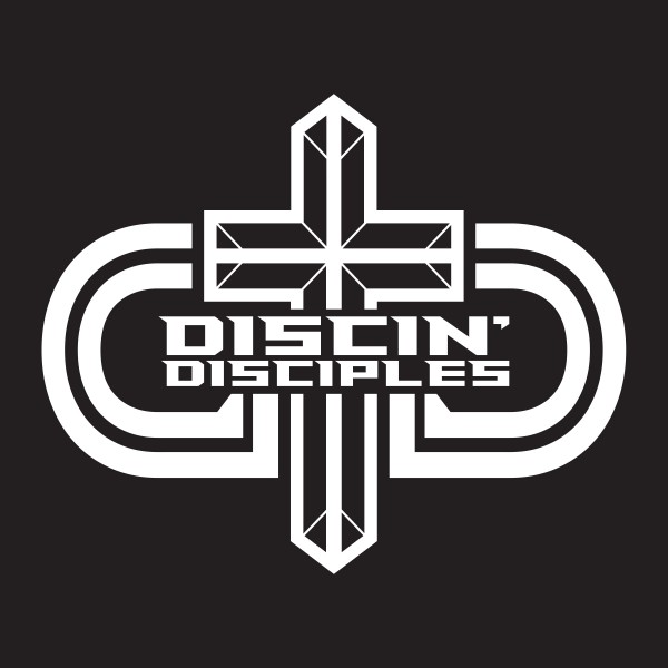 Discin’ Disciples logo