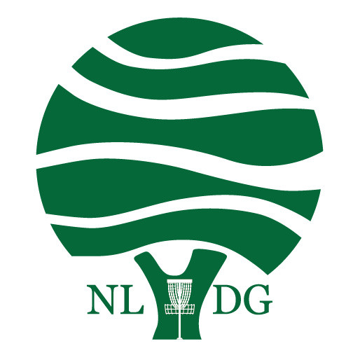 North Landing DGC logo