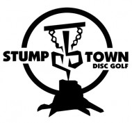 Stumptown Disc Golf logo