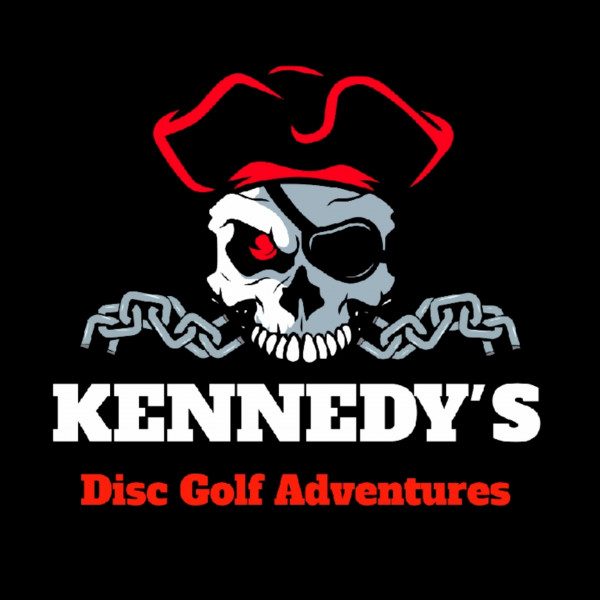KENNEDY'S Disc Golf Adventures (Fairfield, Maine) Disc Golf Scene