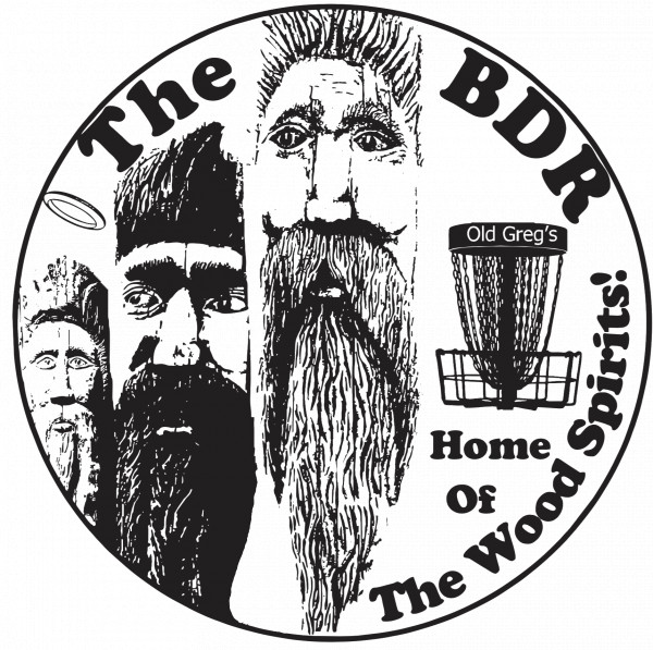 The BDR logo