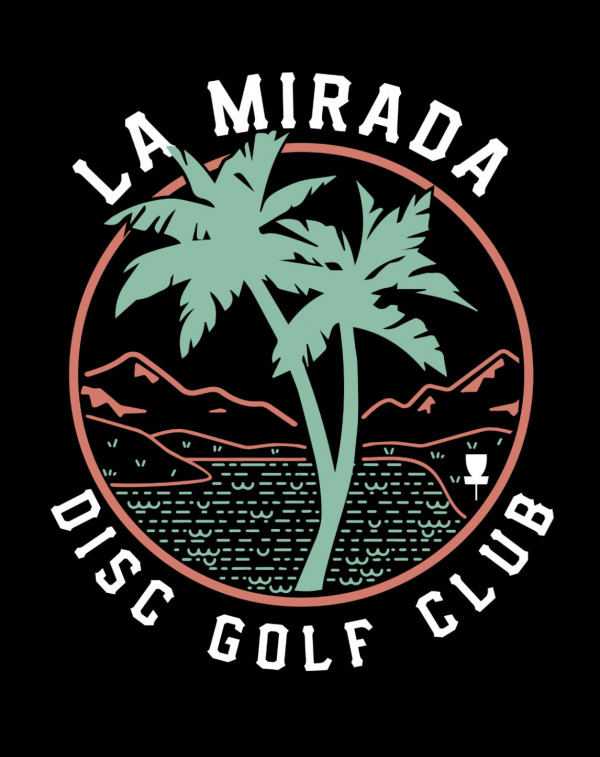La Mirada DGC (La Mirada, California) | Disc Golf Scene