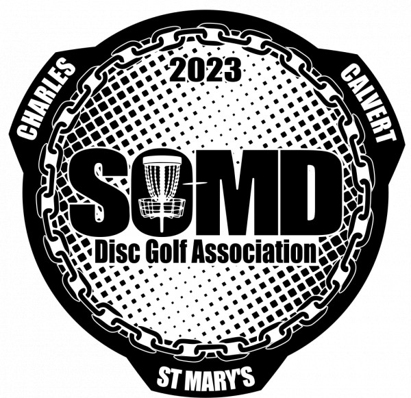 Manor Thursday Handicap League '23 (2023, Southern Maryland Disc Golf