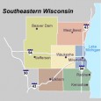 Southeaster Wisconsin Disc Golf logo