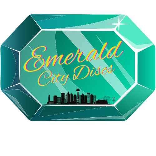 Emerald City Discs (Seatac, Washington) Disc Golf Scene