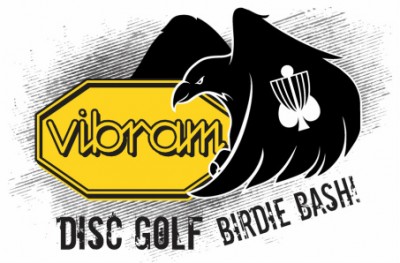 Vibram Birdie Bash at River Rock logo