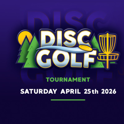 Spring Fling Charity Tournament · Disc Golf Scene