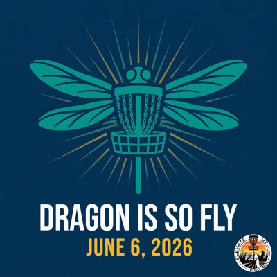 FUNDRAISER @ DRAGONFLY! JUN 6th.