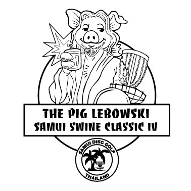 Samui Swine Classic IV logo