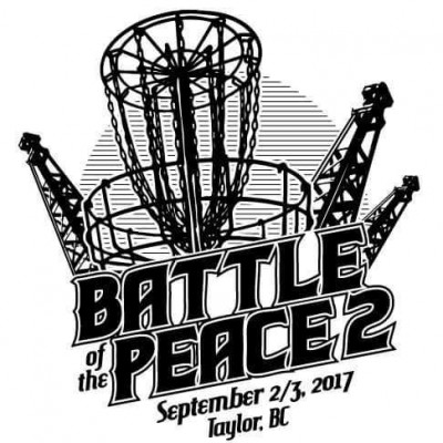 Battle of the Peace - 2017 logo