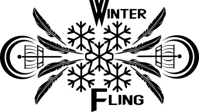 Winter Fling 2018 logo