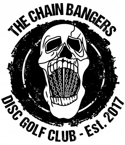 The Chain Bangers Snow Bowl Volume 1 logo