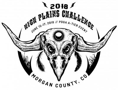 High Plains Challenge logo