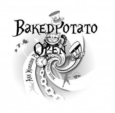 2018 Baked Potato Open Driven By McU Sports and Innova Discs logo