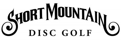 Short Mountain Disc Golf Experience Driven by INNOVA logo