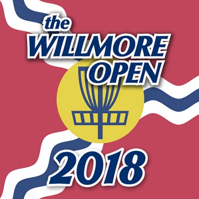 The 6th Annual Willmore Open Powered By Prodigy logo