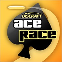 Ace Race logo