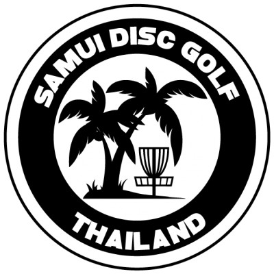 Samui Swine Classic VI - Presented by Dynamic Discs - Pros logo