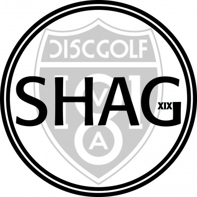 19th Shenandoah SHAG  I81DGS Finale logo