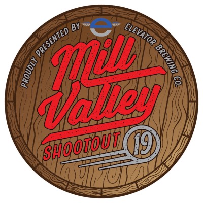 Mill Valley Shootout: CPS #3 - presented by Elevator Brewing Company logo