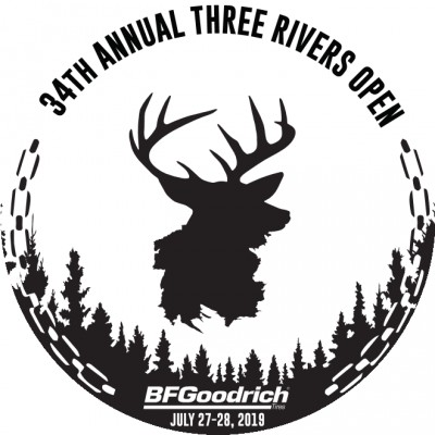 ISS #7: Three Rivers Open presented by BFGoodrich logo