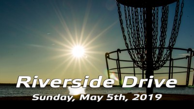 Riverside Drive: CPS #4 - Driven by Innova logo