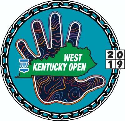 West Kentucky Open 5 logo